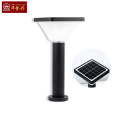 lighting led solar garden light good selling outdoor